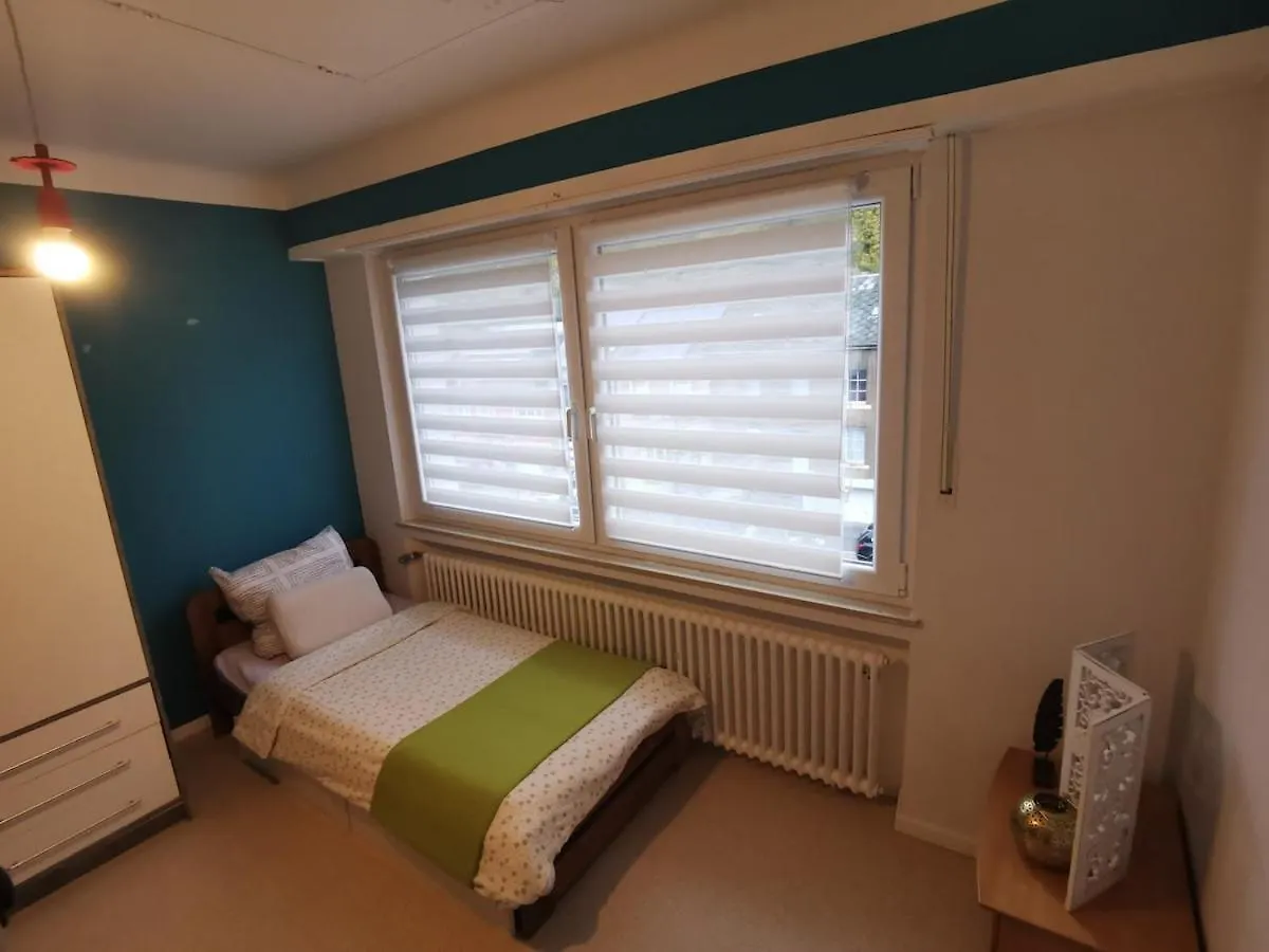 Maison Entiere - Entire House Differdange