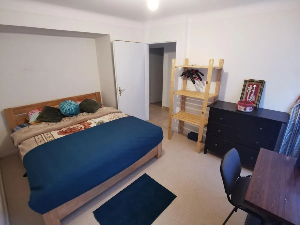 Maison Entiere - Entire House Differdange