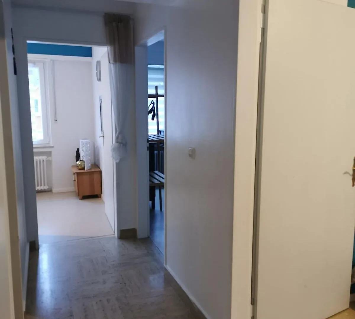 Maison Entiere - Entire House Differdange